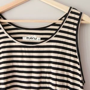 KAVU Portside Shirt